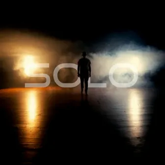 Solo by Mitchy