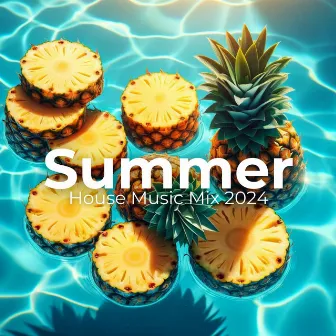 Summer House Music Mix 2024 by Summer Deep House