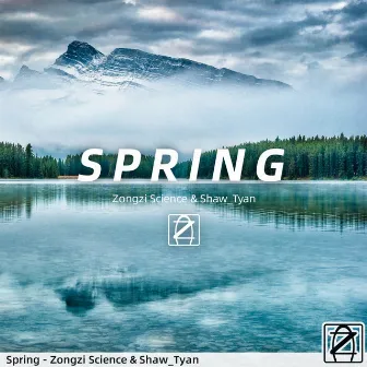 Spring by Zongzi Science