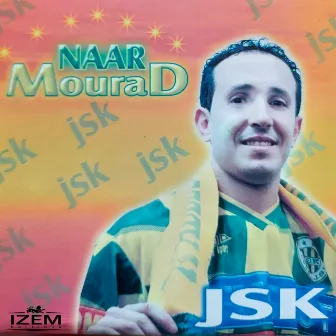 Jsk by Mourad Naar