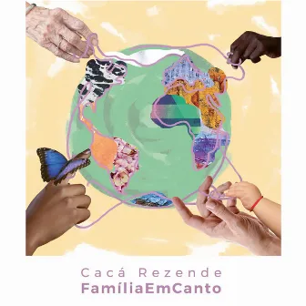 Família Emcanto by Cacá Rezende