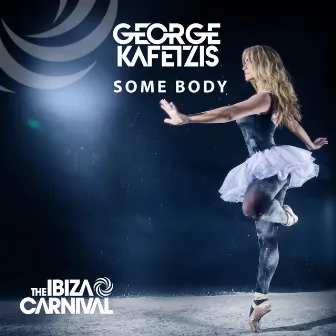 Somebody by George Kafetzis