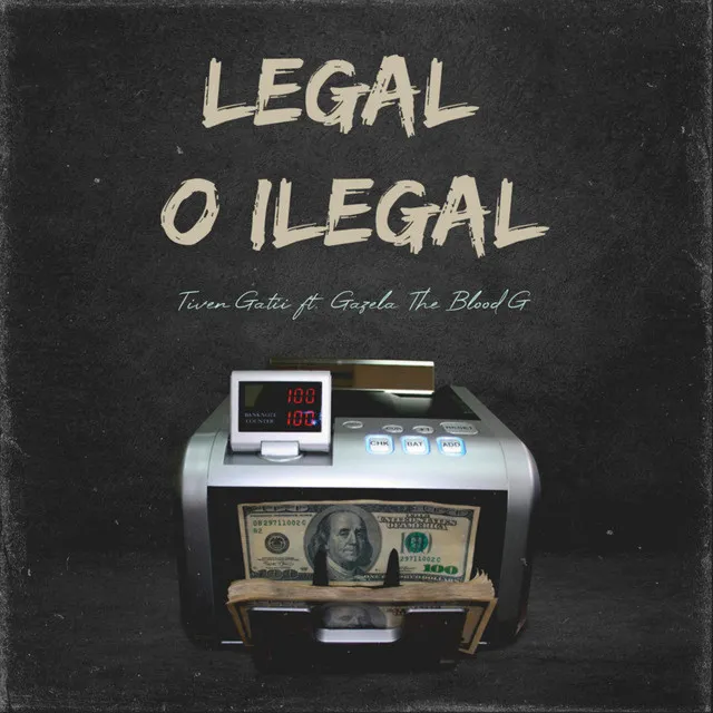 Legal O Ilegal