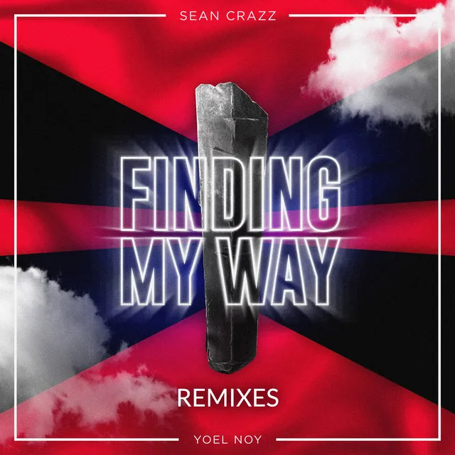 Finding My Way - Mike Soriano Remix