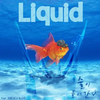 술이 들어간다 by Liquid