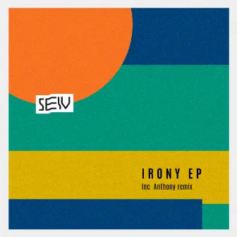 Irony EP by Emee