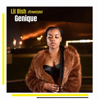 Lil Bish by Genique