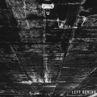 Left Behind by cln