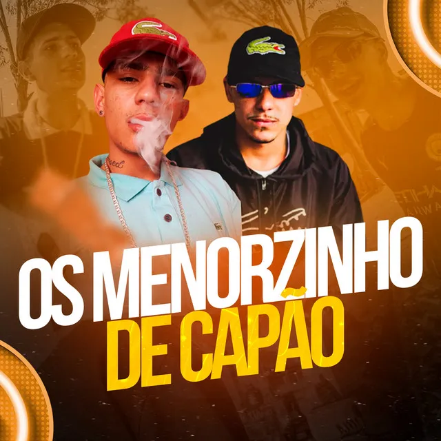 Os Menorzinho de Capão