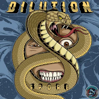 Dilution by Spore