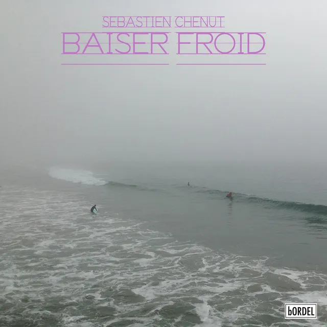 Baiser froid - Turbotito Remix