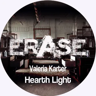 Hearth Light by Valeria Karter