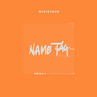 Name Tag by Nivicious