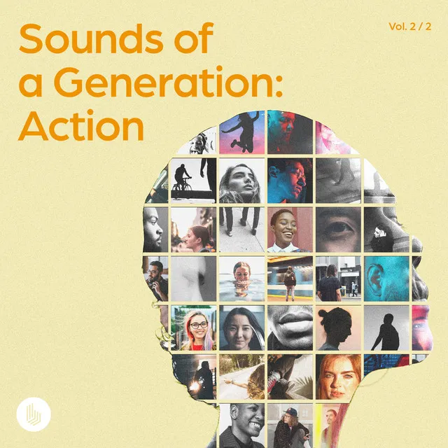 Sounds of a Generation, Vol. 2: Action