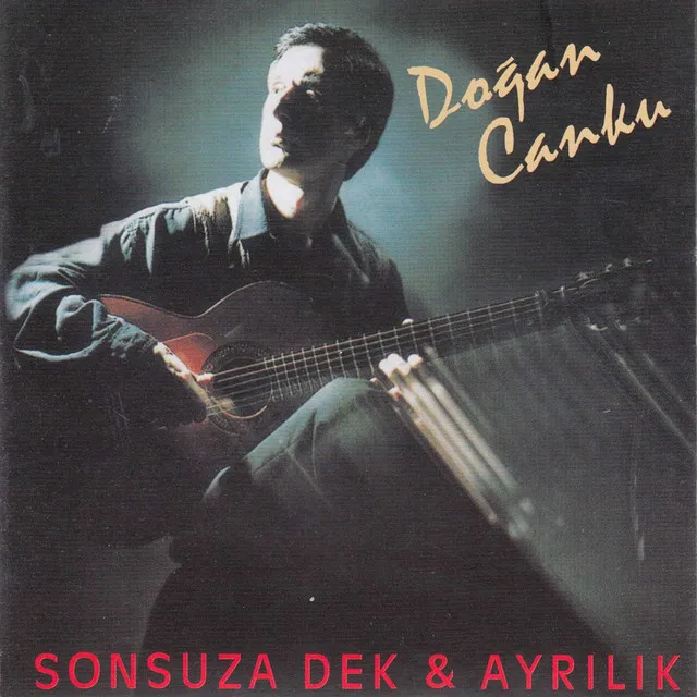 Sonsuza Dek / Ayrılık