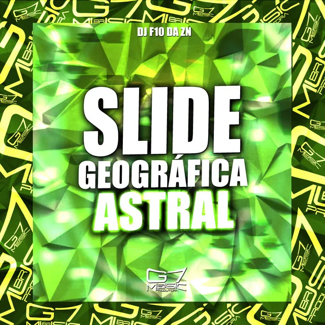 Slide Geográfica Astral