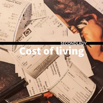 Cost of living by SecondLady