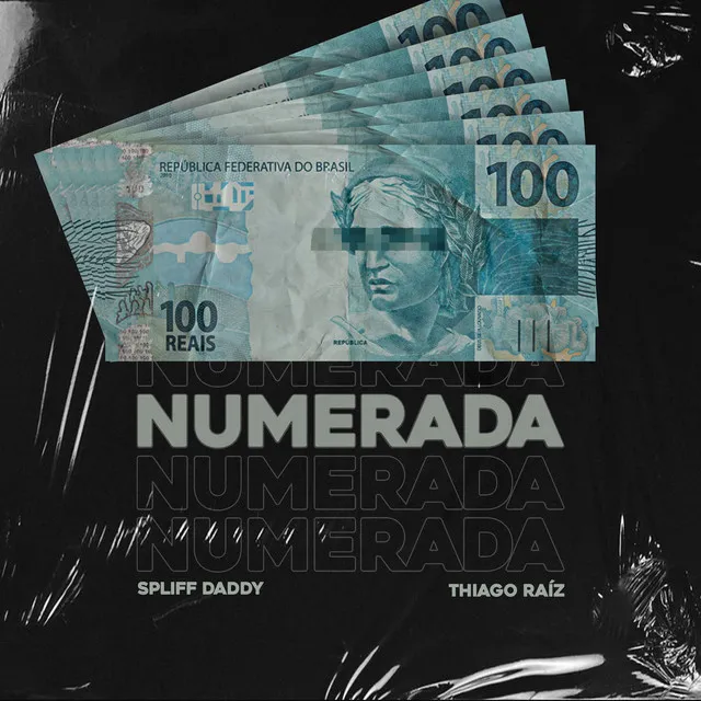 Numerada