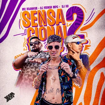 Sensacional 2 by DJ Menor MPC