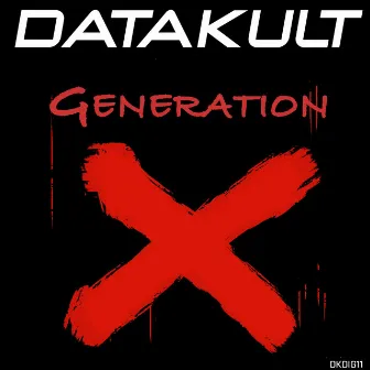 Generation X by Datakult