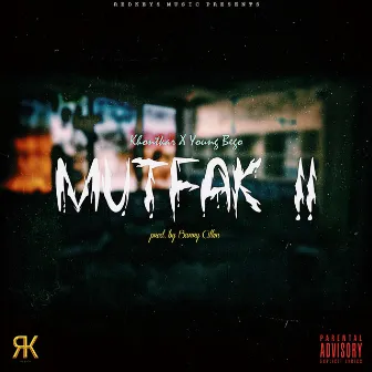 Mutfak II by Young Bego