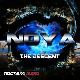 The Descent by Noya