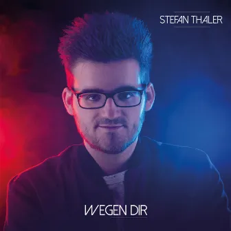 Wegen dir by Stefan Thaler