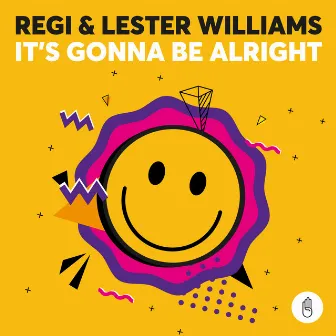 It's Gonna Be Alright by Lester Williams