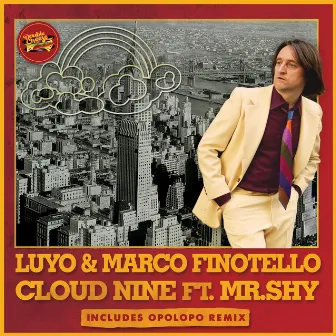 Cloud Nine by Marco Finotello