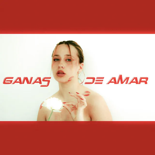 Ganas de amar