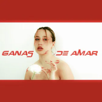 Ganas de amar by Gabi