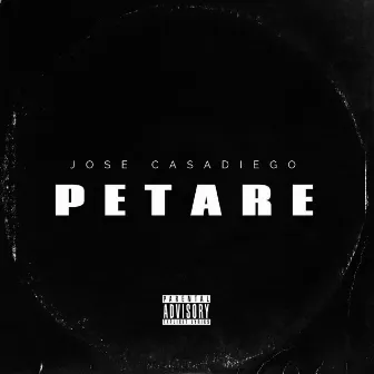 PETARE by Jose Casadiego