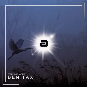 Tell Me More by Ben Tax