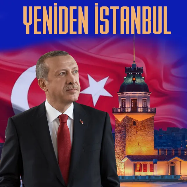 Yeniden İstanbul