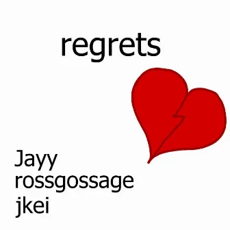 regrets by Jayy