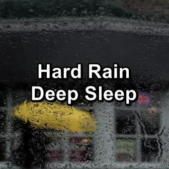 Hard Rain Deep Sleep by ASMR SLEEP