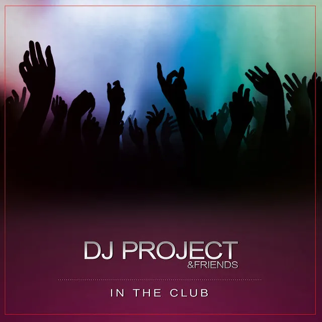 Say Good Bye - DJ Project Rmx