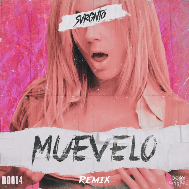 Muevelo (Remixes)