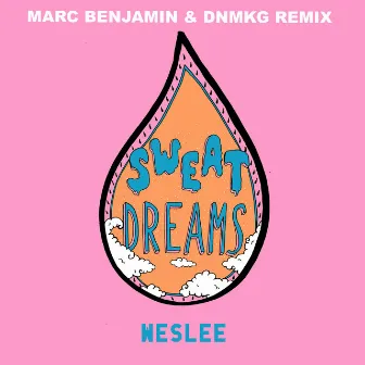 Sweat Dreams (Marc Benjamin & DNMKG Remix) by WESLEE