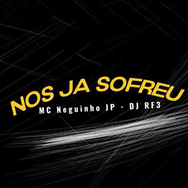 Nos Ja Sofreu