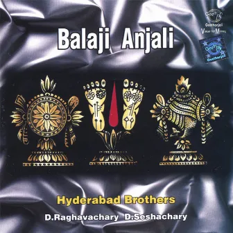 Balaji Anjali by Hyderabad Brothers