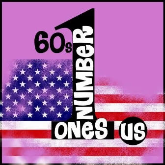 60S Number Ones Us by Planet Countdown