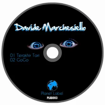 Terakhir Tari EP by Davide Marchesiello