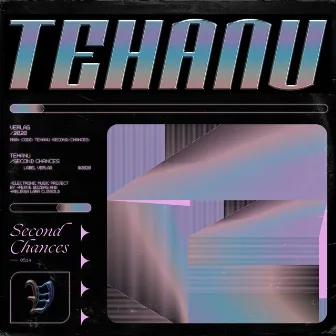 Second Chances by Tehanu