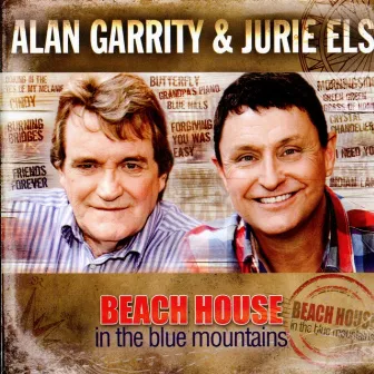 Beach House in the Blue Mountains by Jurie Els