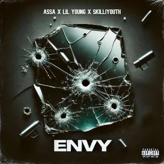 Envy by Lil Young