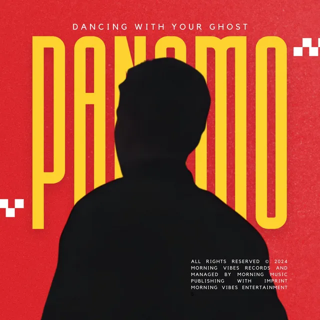 Dancing With Your Ghost