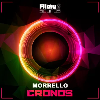 Cronos by Morrello