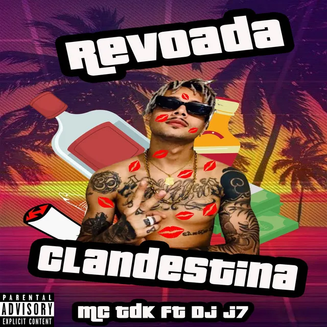 Revoada Clandestina