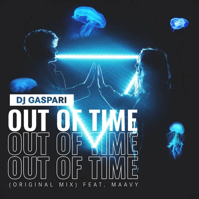 Out of Time - Original Mix